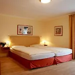 Hotel Garni Golf