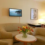 Hotel Garni Golf 3*