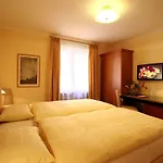 Garni Golf Hotel Ascona