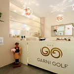 Garni Golf Hotel Ascona