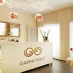 Hotel Garni Golf