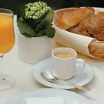 Garni Golf Hotel 3*