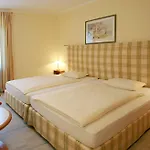 Hotel Garni Golf Ascona