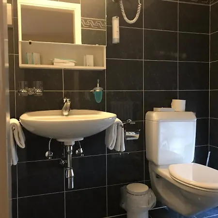 호텔 Garni Golf 3*