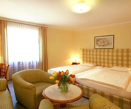 Garni Golf Ascona