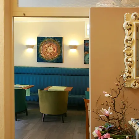 Garni Golf 3* Ascona