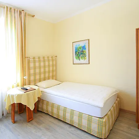 Garni Golf 3* Ascona