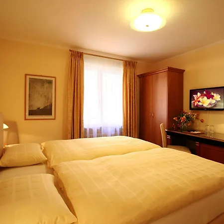 Garni Golf 호텔 아스꼬나