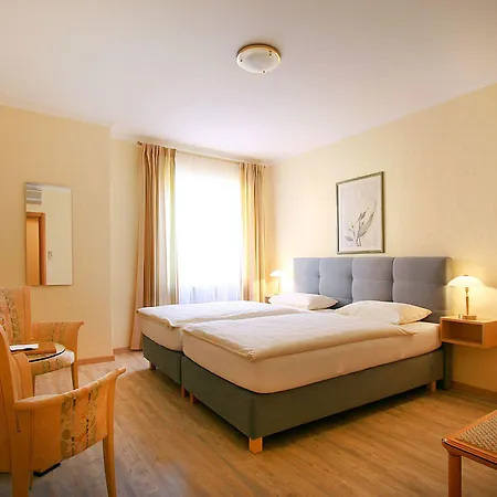 Garni Golf 3* Ascona