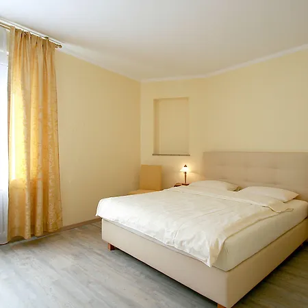 Garni Golf Hotel Ascona