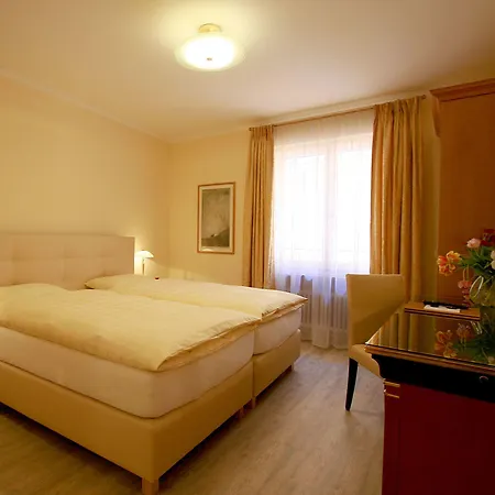 Garni Golf 3* Ascona