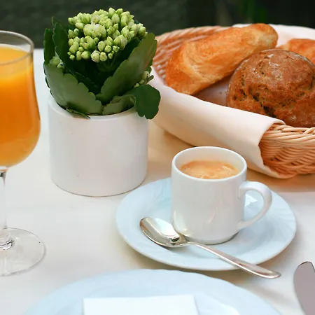 Garni Golf Hotel Ascona