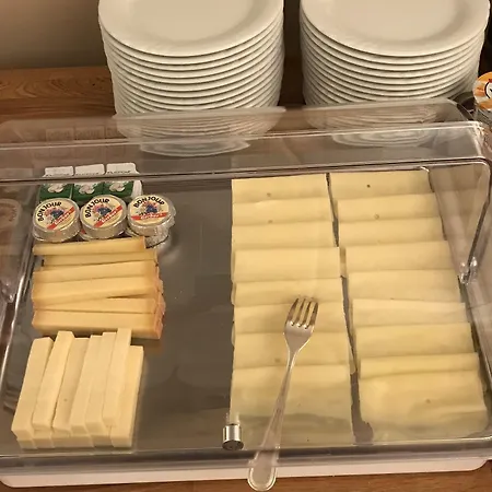 Garni Golf 3* Ascona