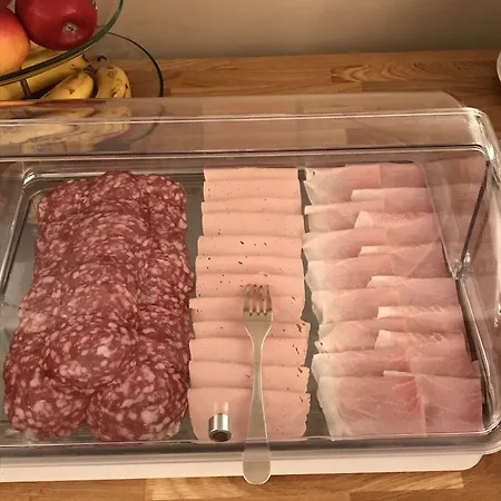 호텔 Garni Golf 3*