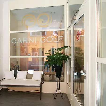 Garni Golf Ascona