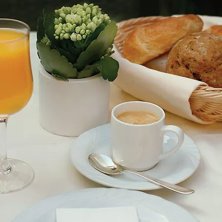 Garni Golf 호텔 3*