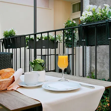 Hotel Garni Golf 3*