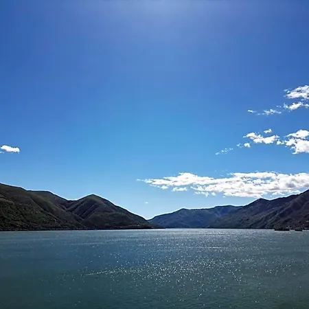 Garni Golf Hotel Ascona