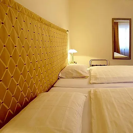 Hotel Garni Golf