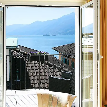 Garni Golf Hotel