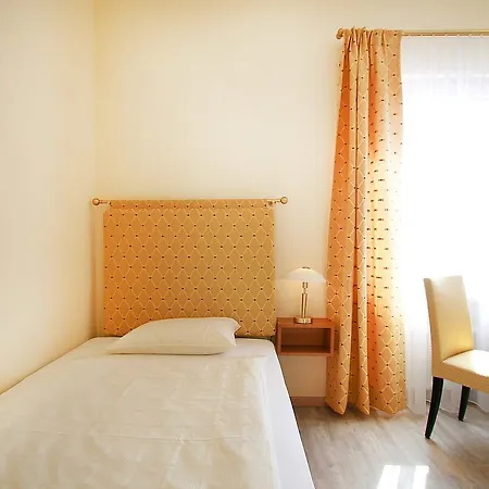 Garni Golf Hotel Ascona