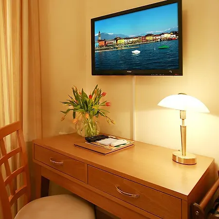 Garni Golf Hotel