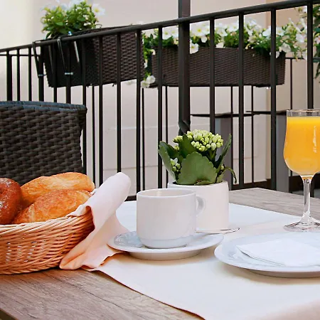 Garni Golf 아스꼬나