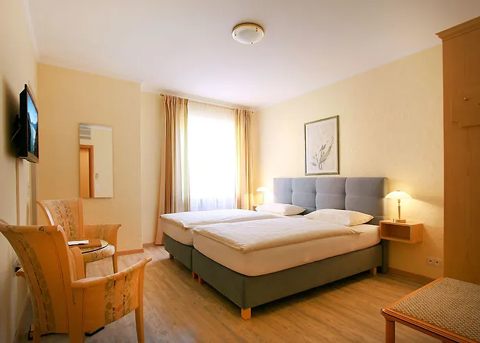 Garni Golf 3* Ascona