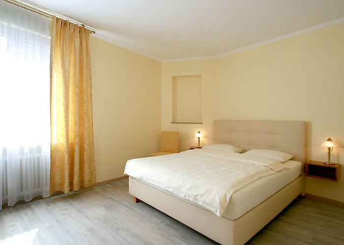 Garni Golf Hotell Ascona