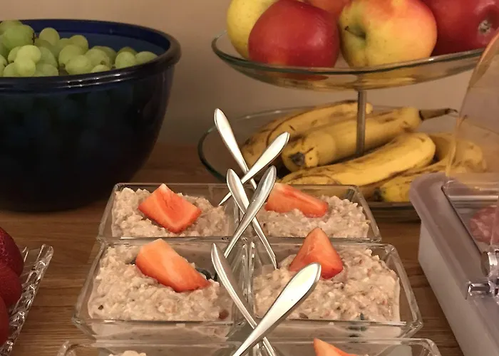 Garni Golf Hotell Ascona