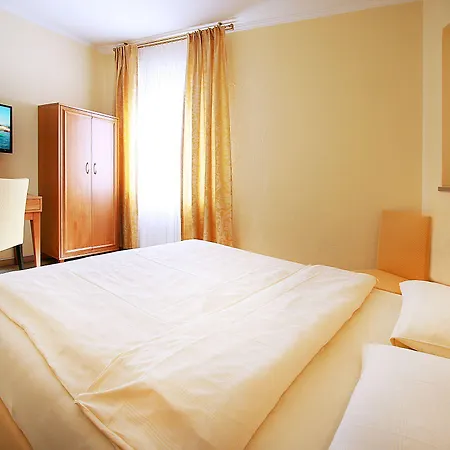 Hotel Garni Golf