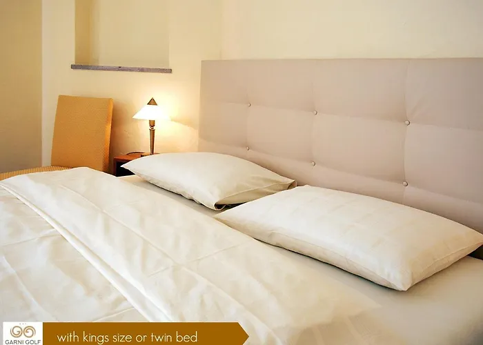 Hotel Garni Golf