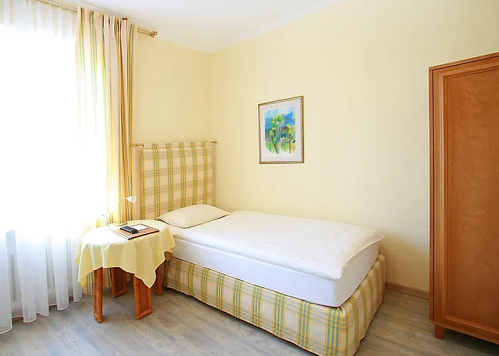 Garni Golf 3* Ascona