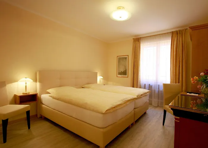 Garni Golf Hotel