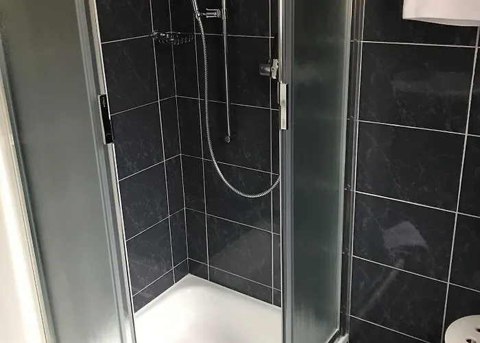 Garni Golf 3* Ascona