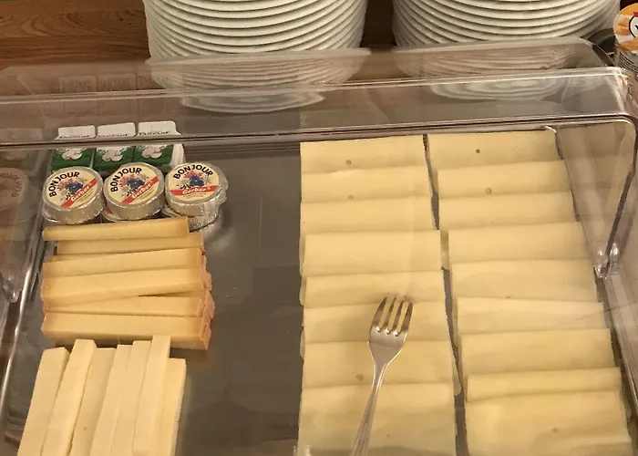 Garni Golf 3* Ascona