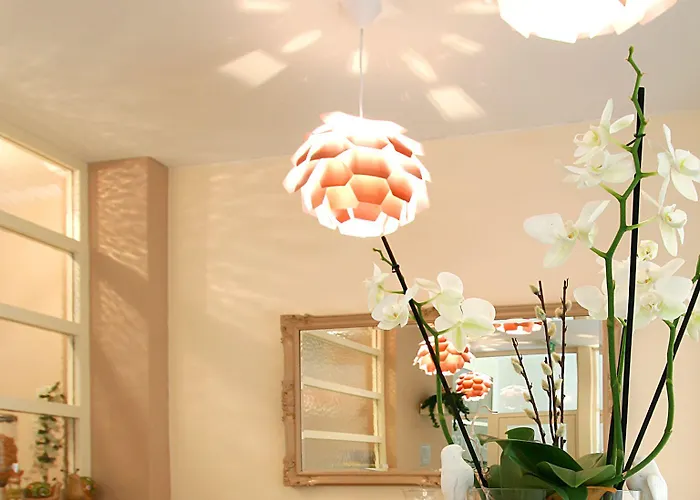 Hotel Garni Golf Ascona