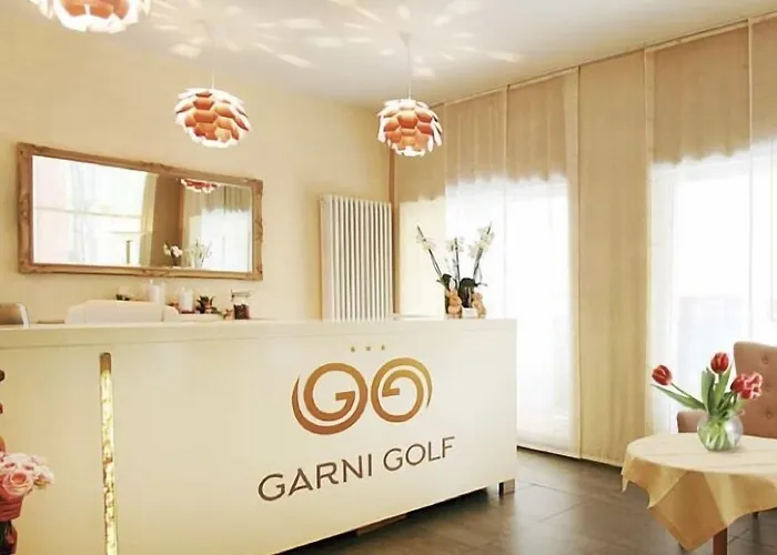 Hotel Garni Golf