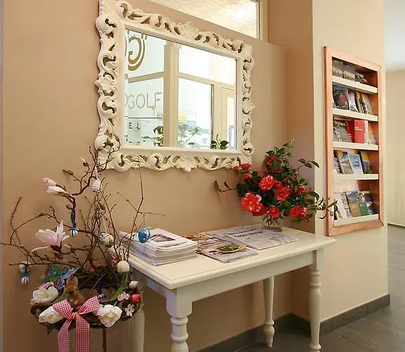 Garni Golf 3* Ascona