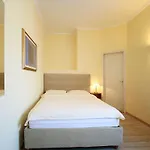 Garni Golf Ξενοδοχείο Ασκόνα
