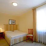 Ξενοδοχείο Garni Golf Ασκόνα